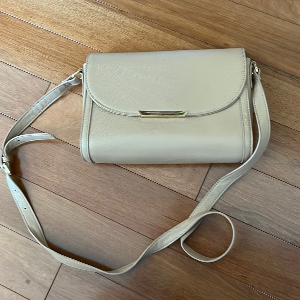 Forever 21 Satchel